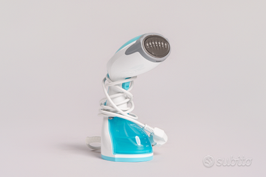 👕 Ferro da stiro a vapore portatile