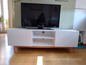 Mobile TV Maison du Monde