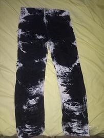 jeans ragazzo 