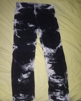 jeans ragazzo 
