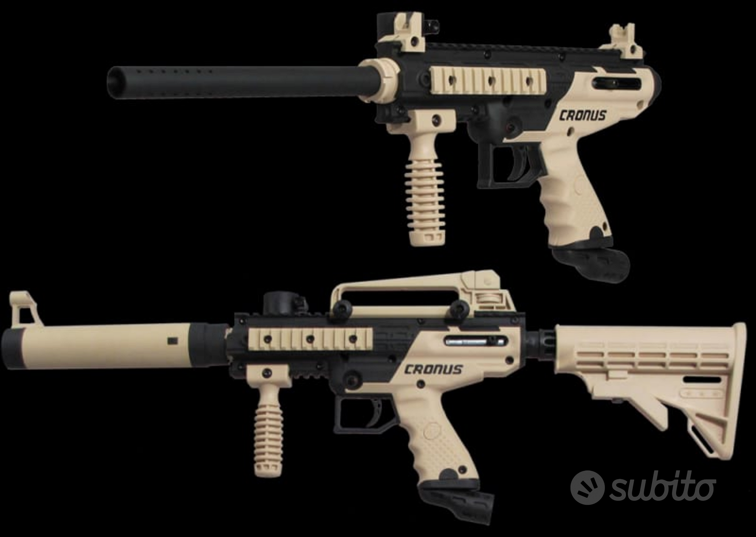 Paintball per tutte l età Sports In vendita a Foggia