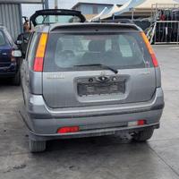 RICAMBI USATI AUTO SUZUKI Ignis 2Â° Serie M13A Ben