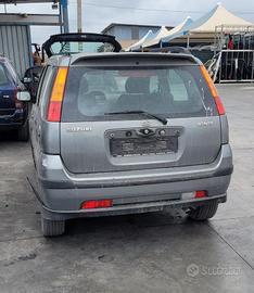 RICAMBI USATI AUTO SUZUKI Ignis 2Â° Serie M13A Ben