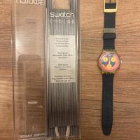Swatch Grand Prix  anni 90
