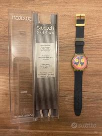 Swatch Grand Prix  anni 90