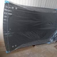 Cofano e tetto DACIA SANDERO 1,5 STEPWAY