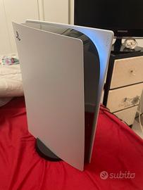 Ps5 nuova
