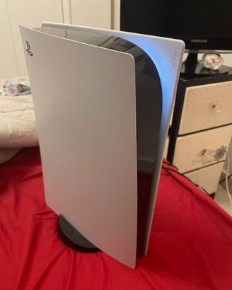 Ps5 nuova
