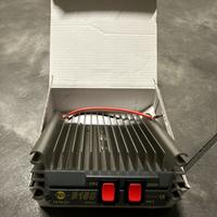 Zetagi B150R lineare