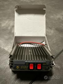 Zetagi B150R lineare