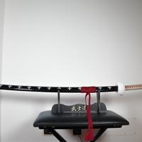 One Piece spada di Trafalgar Law