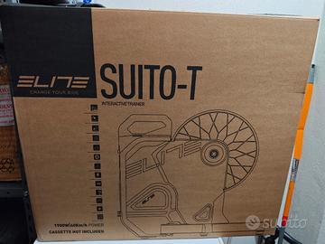 Rulli Smart Suito T