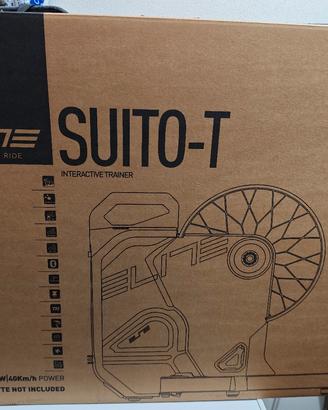 Rulli Smart Suito T