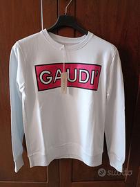 Felpa senza cappuccio Gaudì