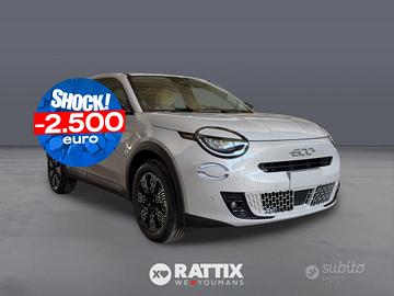 FIAT 600 iv 2023 600 1.2 Icon 100cv