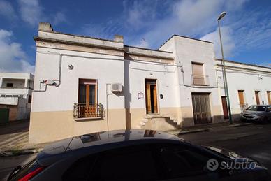 Casa Indipendente Manduria [09112021VRG]