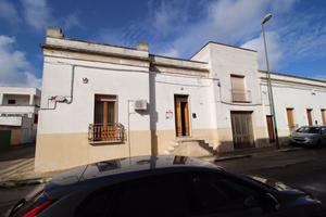 Casa Indipendente Manduria [09112021VRG]