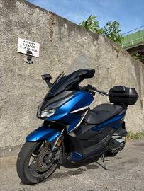 Honda Forza 350 - 2022