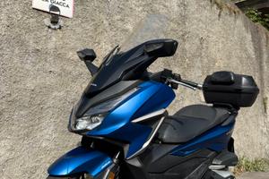 Honda Forza 350 - 2022