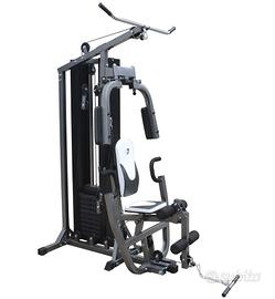 Palestra multifunzione GetFit ST5000