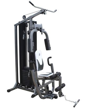 Palestra multifunzione GetFit ST5000
