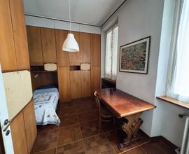 Camera singola in appartamento condiviso