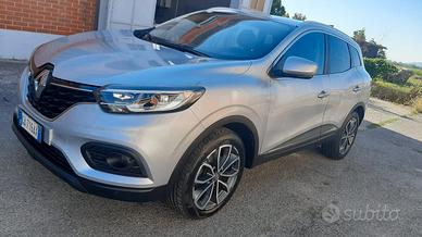 RENAULT KADJAR 2020 SPORT EDITION 106668 KM CERTIF