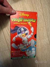 Vhs Disney