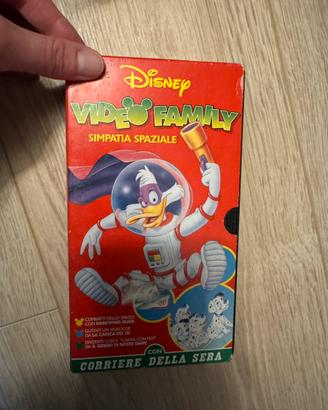 Vhs Disney