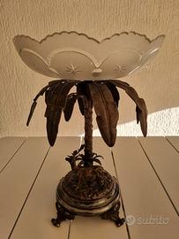 CENTROTAVOLA RISALENTE ALLA FINE DEL XIX SECOLO