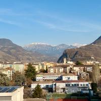 Trilocale luminoso con vista Catinaccio - 7° piano