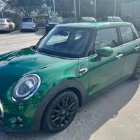 MINI Mini 5 porte Mini 1.5 One Baker Street 5...