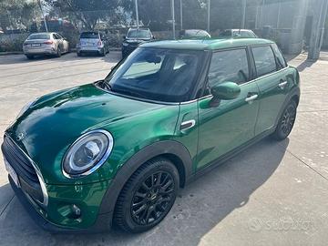 MINI Mini 5 porte Mini 1.5 One Baker Street 5...