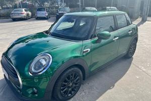 MINI Mini 5 porte Mini 1.5 One Baker Street 5...