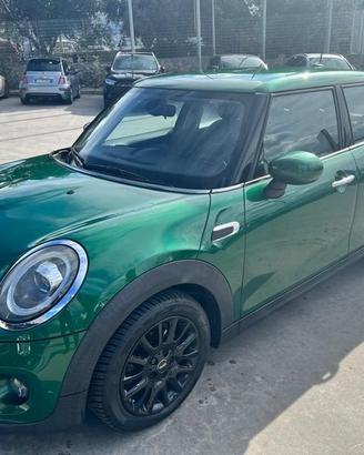 MINI Mini 5 porte Mini 1.5 One Baker Street 5...