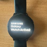 Smart Watch Samsung