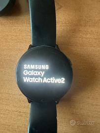 Smart Watch Samsung