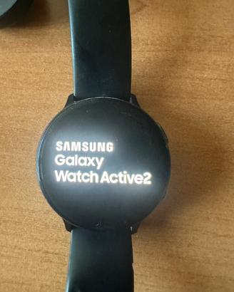 Smart Watch Samsung
