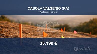 Immobile in asta di 3451 m² a Casola Valsenio
