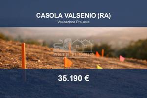 Immobile in asta di 3451 m² a Casola Valsenio