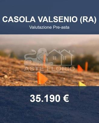 Immobile in asta di 3451 m² a Casola Valsenio