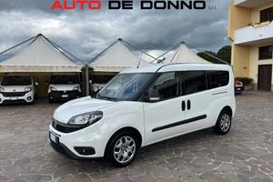 Fiat DOBLO' MAXI 1.6 M-JET 105CV LOUNGE 5 POSTI