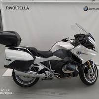 BMW R 1250 RT Abs