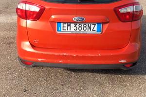 Ford c max