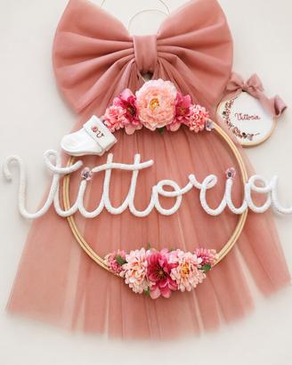 set nascita bimba bimbo