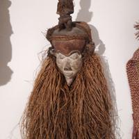 MASCHERA  Africa - CAMERUN