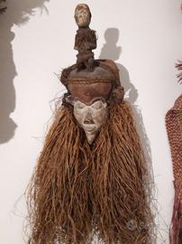 MASCHERA  Africa - CAMERUN