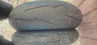 Pirelli diablo supercorsa