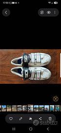 scarpe bdc sidi  41