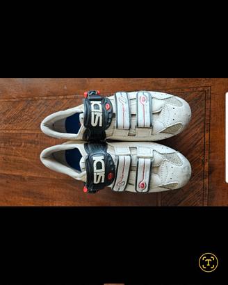 scarpe bdc sidi  41